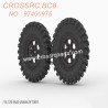 1-CROSSRC BC8 Accessories Nylon clamp tire hub 97400975-1