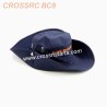 2-CROSSRC BC8 Accessories Fisherman's hat