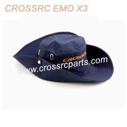 CROSSRC EMOX3 Big Tiger Parts mountaineering cap