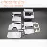 10-CROSSRC BC8 Accessories Winch Box Kit CS-97400558-1