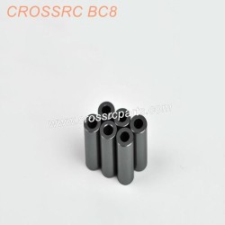 12-CROSSRC BC8 Accessories Aluminum alloy adjustment washer-5