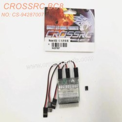 21-CROSSRC BC8 accessories lighting linkage control board LC3 CS-94287007