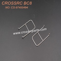 23-CROSSRC BC8 accessories boarding ladder step CS-97400494(71149)-2