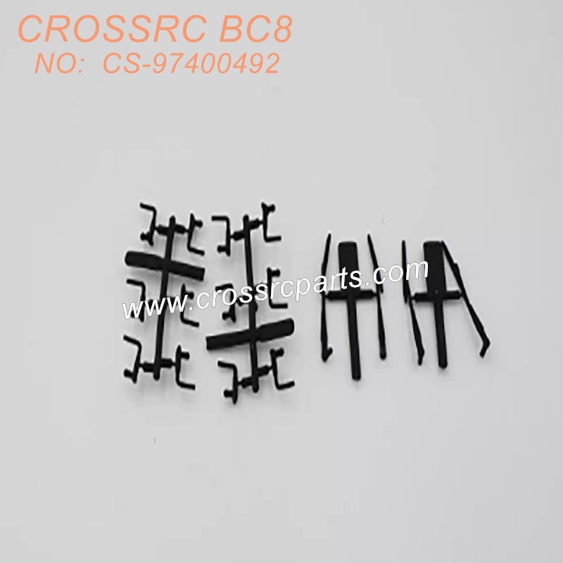 29-CROSSRC BC8 Accessories Motor Cooling Fan CS-97400492