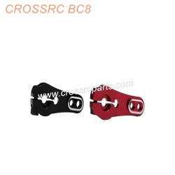 30-CROSSRC BC8 Accessories Aluminum Alloy Servo Arm 25T-2