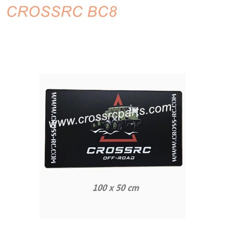 31-CROSSRC BC8 Accessories Repair pad-1