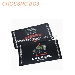 31-CROSSRC BC8 Accessories Repair pad-2