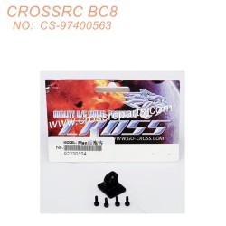 33-CROSSRC BC8 accessories Light set CS-97400563