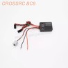 34-CROSSRC BC8 accessories Waterproof DC voltage regulator-1