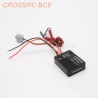 34-CROSSRC BC8 accessories Waterproof DC voltage regulator-2