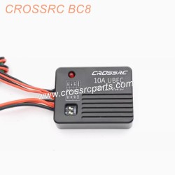 34-CROSSRC BC8 accessories Waterproof DC voltage regulator-3