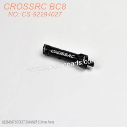 35-CROSSRC BC8 accessories Hexagon socket wrench CS-92294027-3