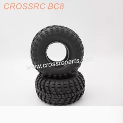 38-CROSSRC BC8 accessories Fat boy tire tire skin-2