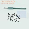 40-CROSSRC BC8 accessories Screw socket tool CS-974002269-1