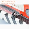 40-CROSSRC BC8 accessories Screw socket tool CS-974002269-4