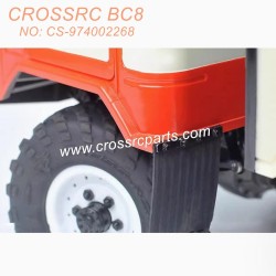 41-CROSSRC BC8 accessories Screw socket tool CS-974002268-3