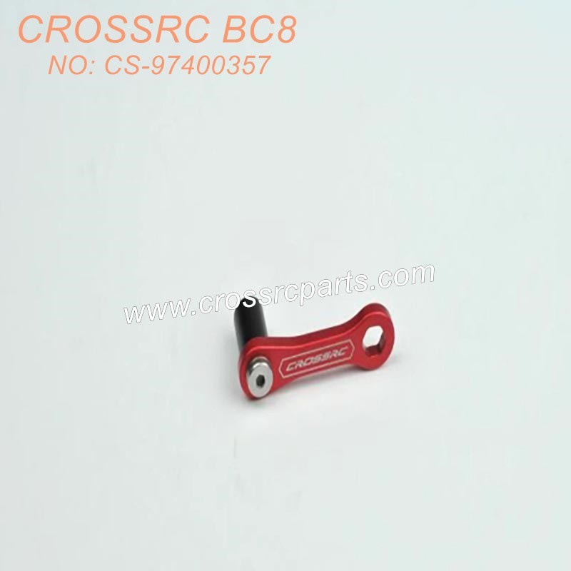 44-CROSSRC BC8 Accessories Spanner socket CS-97400357-2