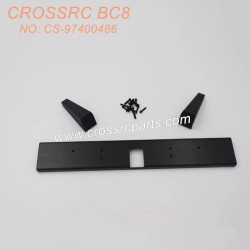 52-CROSSRC BC8 accessories Front bumper CS-97400486