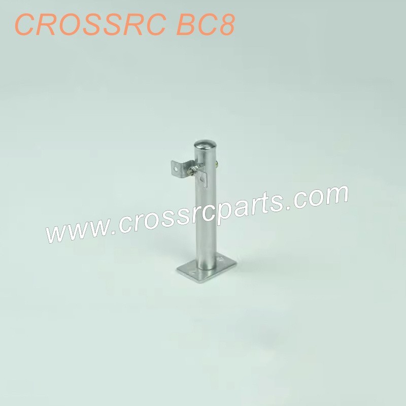 56-CROSSRC BC8 parts Guardrail post (2 pieces) - 3