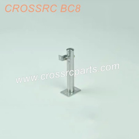 56-CROSSRC BC8 parts Guardrail post (2 pieces) - 3