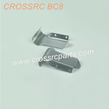 56-CROSSRC BC8 parts Guardrail end (2 pieces) -4