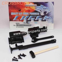 58-CROSSRC BC8 Accessories Metal Scene Decoration Tools CS-97400065-2