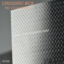 61-CROSSRC BC8 accessories Anti-skid protective plate CS-92273038-3