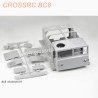 64-CROSSRC BC8 accessories Front body shell kit Front compartment cover accessories-1