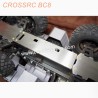 65-CROSSRC BC8 accessories Enhanced anti-collision chassis armor-3