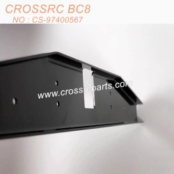 73-CROSSRC BC8 Accessories Upgrade Metal Front Bumper CS-97400567-3