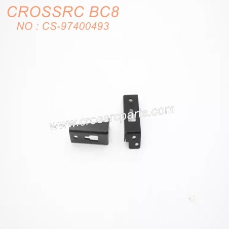 78-CROSSRC BC8 accessories Tail light bracket CS-97400493