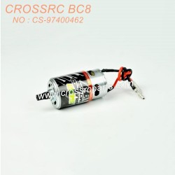 79-CROSSRC BC8 accessories High torque motor 38T CS-97400462-1