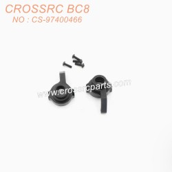 80-CROSSRC BC8 accessories CNC steering cup CS-97400466