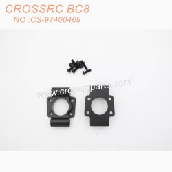 82-CROSSRC BC8 accessories CNC metal A-arm seat CS-97400469