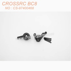 86-CROSSRC BC8 Accessories Rear wheel C seat (a pair) CS-97400468-1