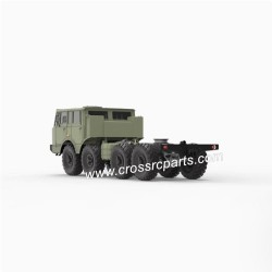 1-CROSSRC DC8 112 8X8 RC-3