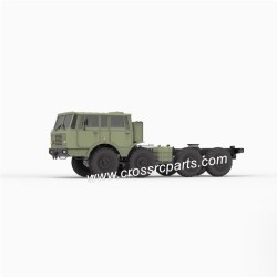 1-CROSSRC DC8 112 8X8 RC-4