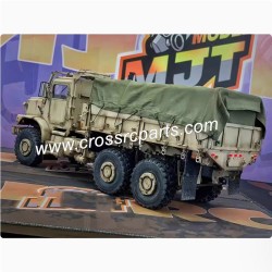 CROSSRC TC6 Military Truck Climbing Vehicle-3