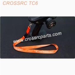 7-CROSSRC TC6 accessories Remote control lanyard outdoor sports hat-3