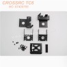 15-CROSSRC TC6 accessories subframe (A-arm seat) 97400755