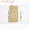 16-CROSSRC TC6 accessories desert color cargo tent 97400721