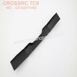 23-CROSSRC TC6 accessories, metal front bumper CS-92271082-2