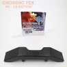 23-CROSSRC TC6 accessories, metal front bumper CS-92271082-1