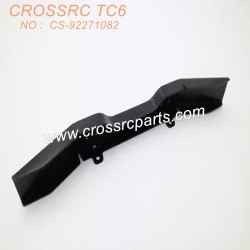 23-CROSSRC TC6 accessories, metal front bumper CS-92271082-3