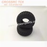 25-CROSSRC TC6 accessories, 1.9-inch tire CS-97400199-2