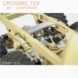 31-CROSSRC TC6 accessories Upgraded rear suspension CS-97400454-2