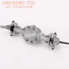 36-CROSSRC TC6 accessories All-metal extended front drive axle assembly CS-96310306-1