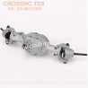 36-CROSSRC TC6 accessories All-metal extended front drive axle assembly CS-96310306-2