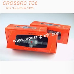 38-CROSSRC TC6 accessories full metal extended middle bridge drive axle assembly CS-96307306-3