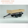 43-CROSSRC TC6 Accessories Semi-trailer KIT CS-90100038-1